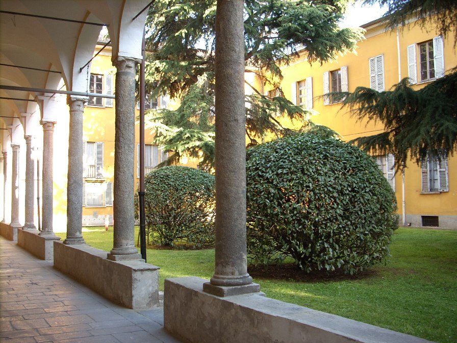 Istituto Geriatrico Camillo Golgi, Abbiategrasso (MI) - 4.jpg